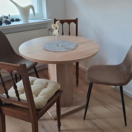 Ferienhaus Hesse Im Frau Holle Land Germerode 外观 照片