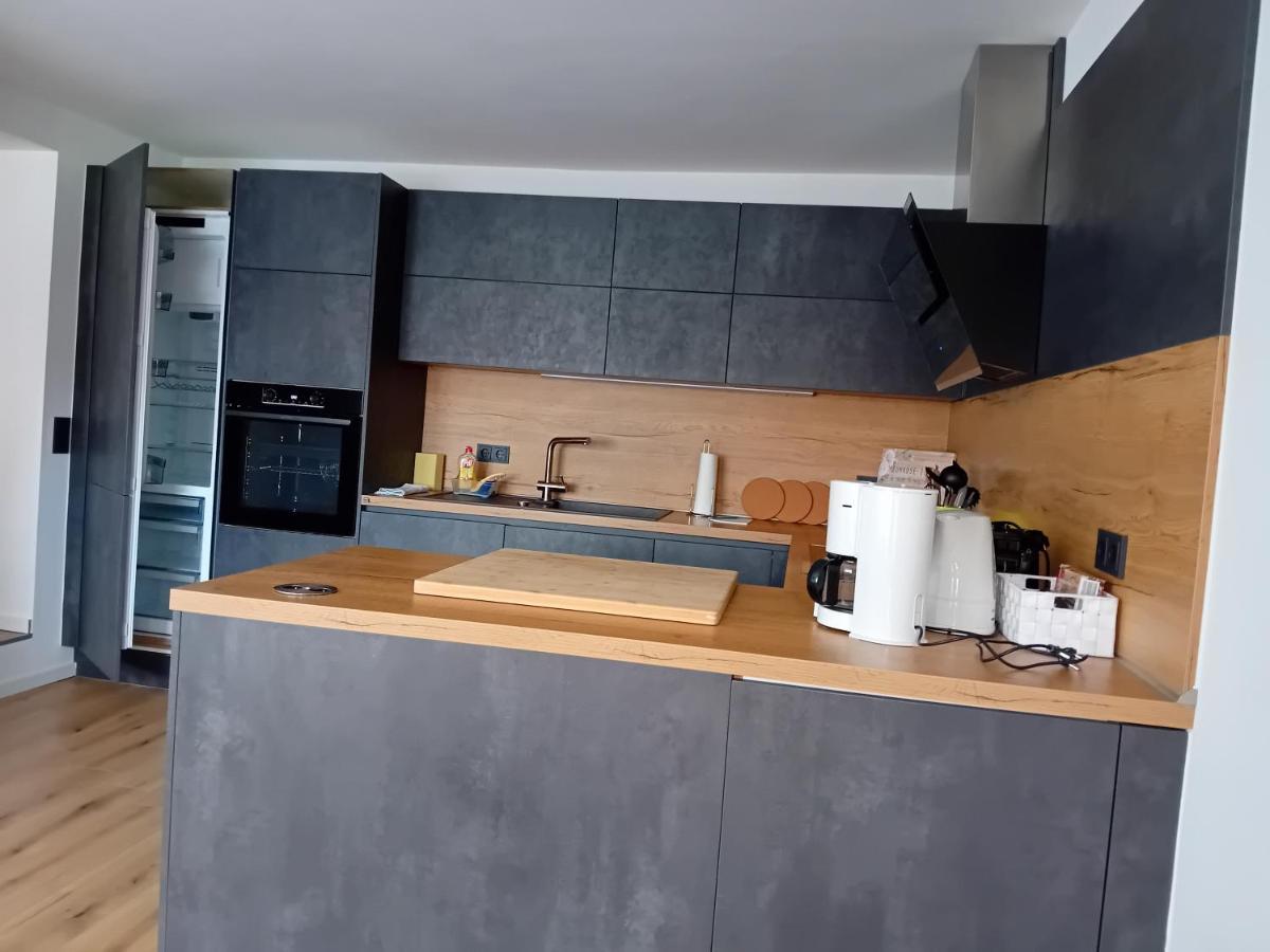 Ferienhaus Hesse Im Frau Holle Land Germerode 外观 照片