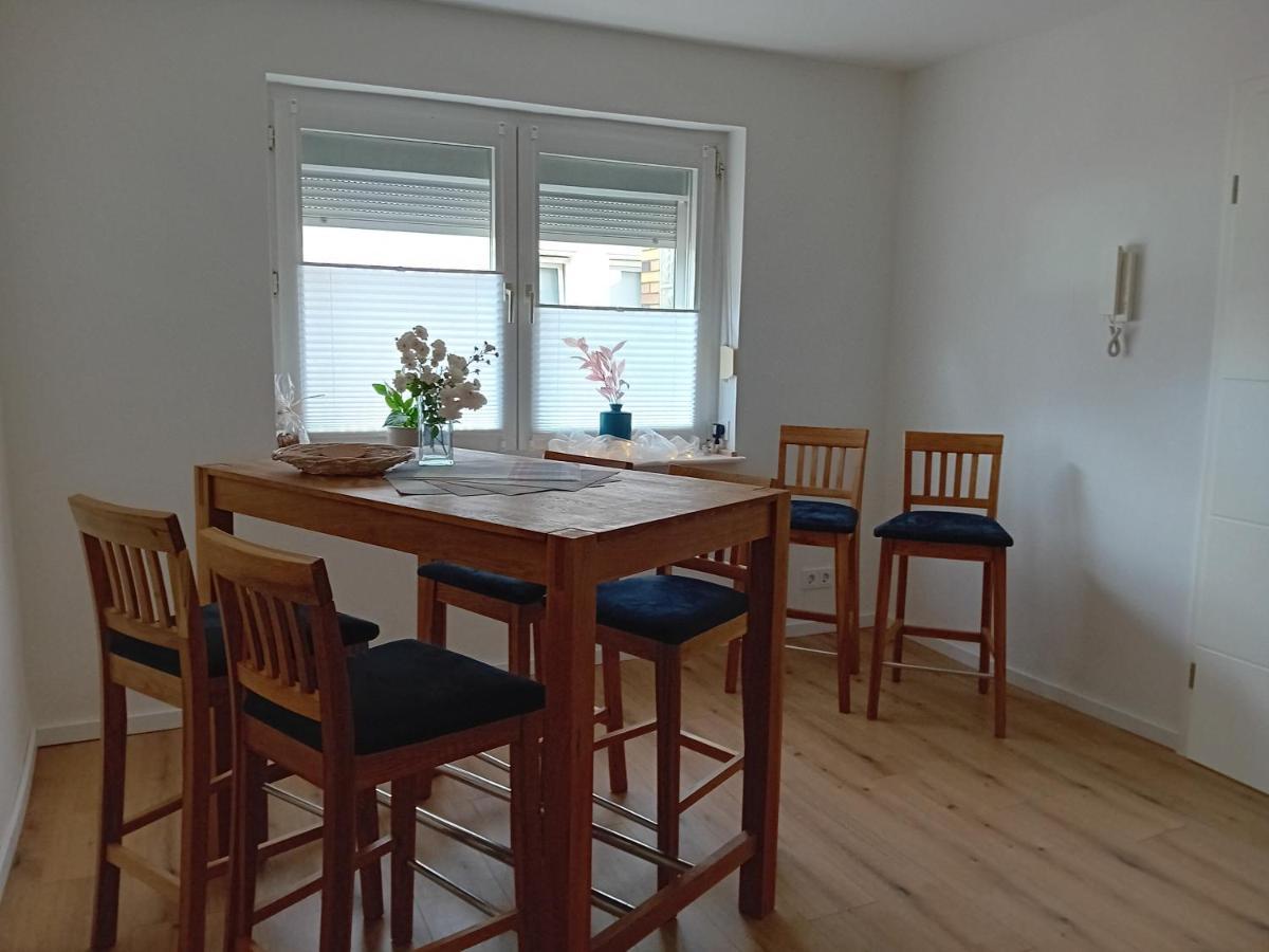 Ferienhaus Hesse Im Frau Holle Land Germerode 外观 照片