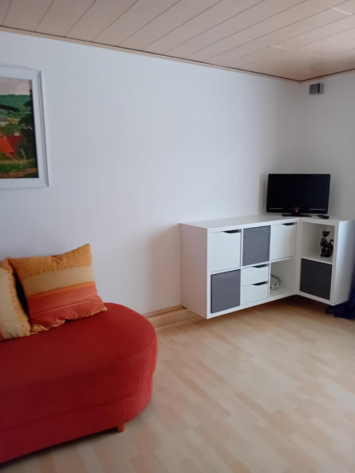 Ferienhaus Hesse Im Frau Holle Land Germerode 外观 照片