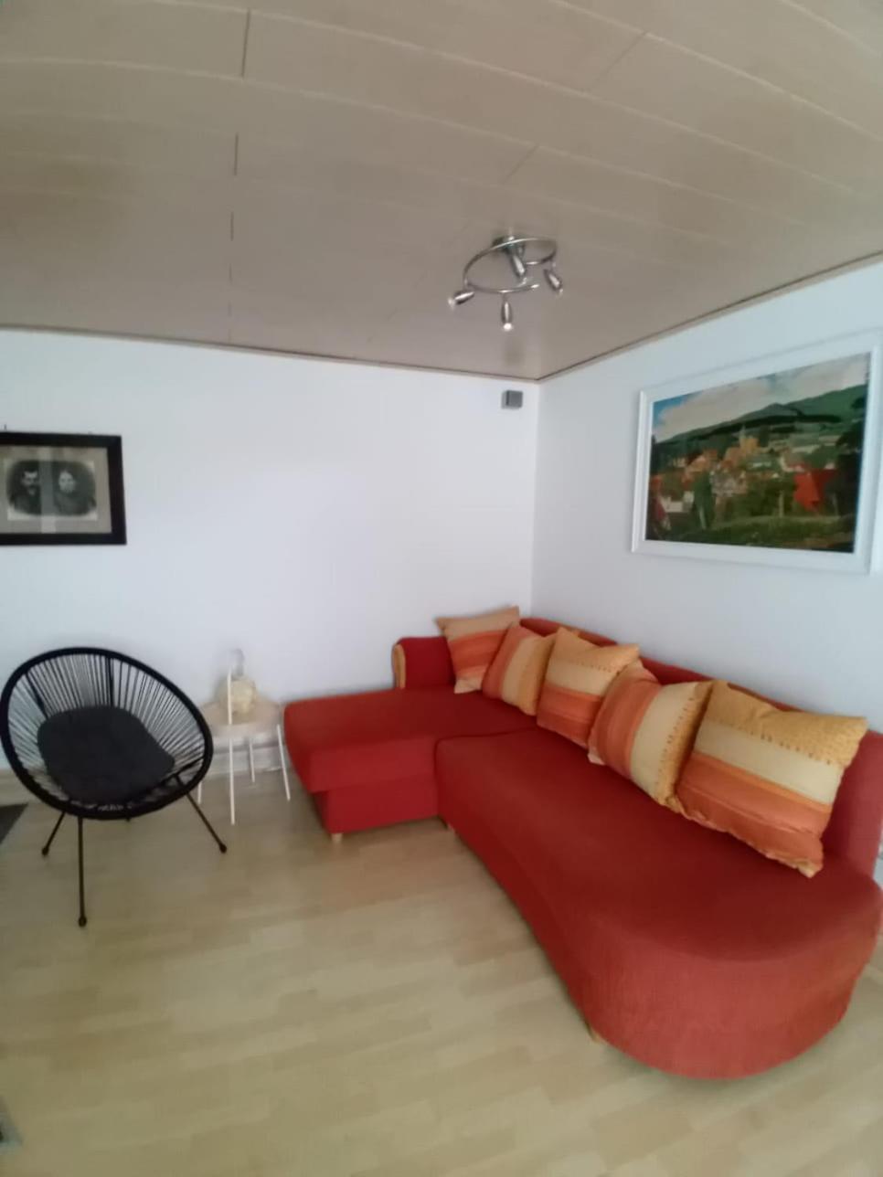 Ferienhaus Hesse Im Frau Holle Land Germerode 外观 照片